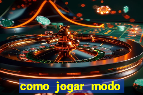 como jogar modo demo no tigre